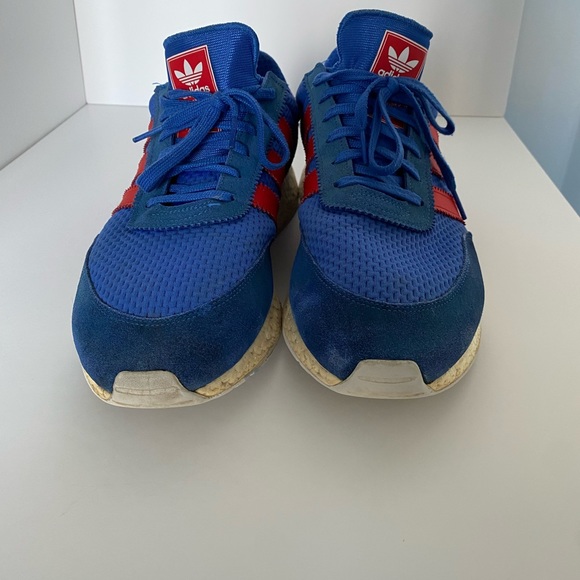 Adidas size13 - Picture 3 of 4